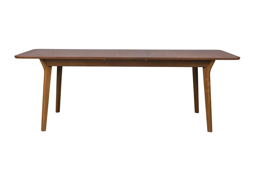 Eettafel – Zuiver Ellen, 2 kleuren