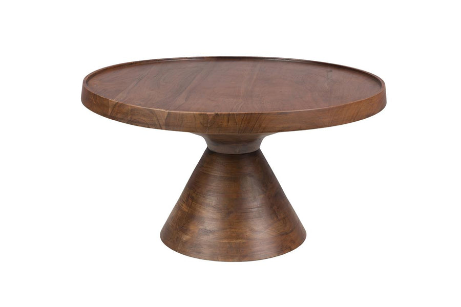 Salontafel – Zuiver Floss, 5 kleuren