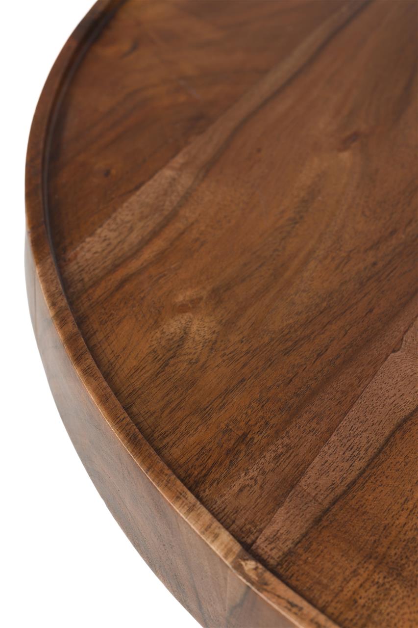 Salontafel – Zuiver Floss, 5 kleuren