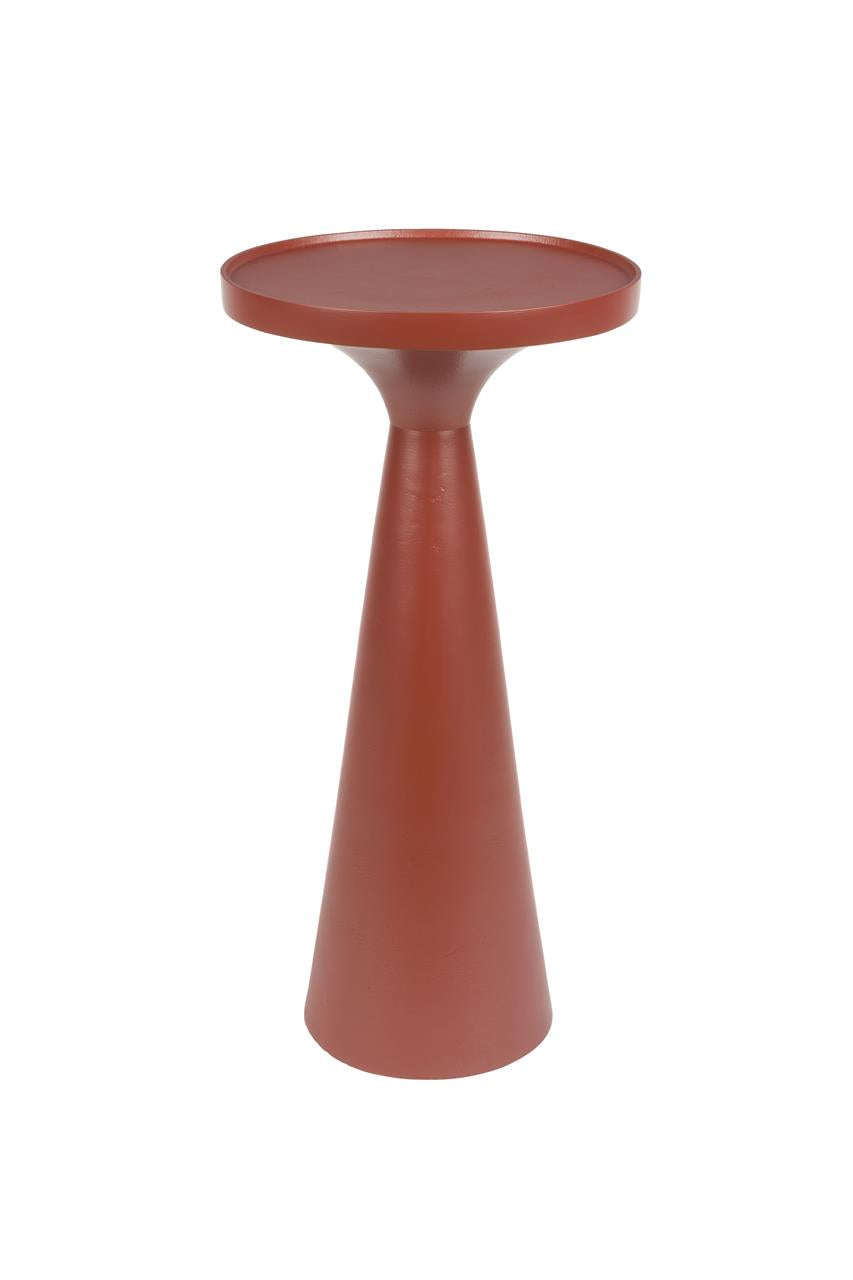 Bijzettafel – Zuiver Floss, 5 kleuren