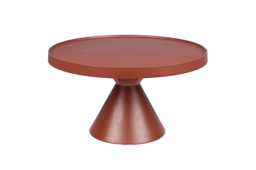 Salontafel – Zuiver Floss, 5 kleuren