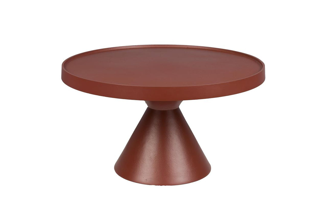 Salontafel – Zuiver Floss, 5 kleuren