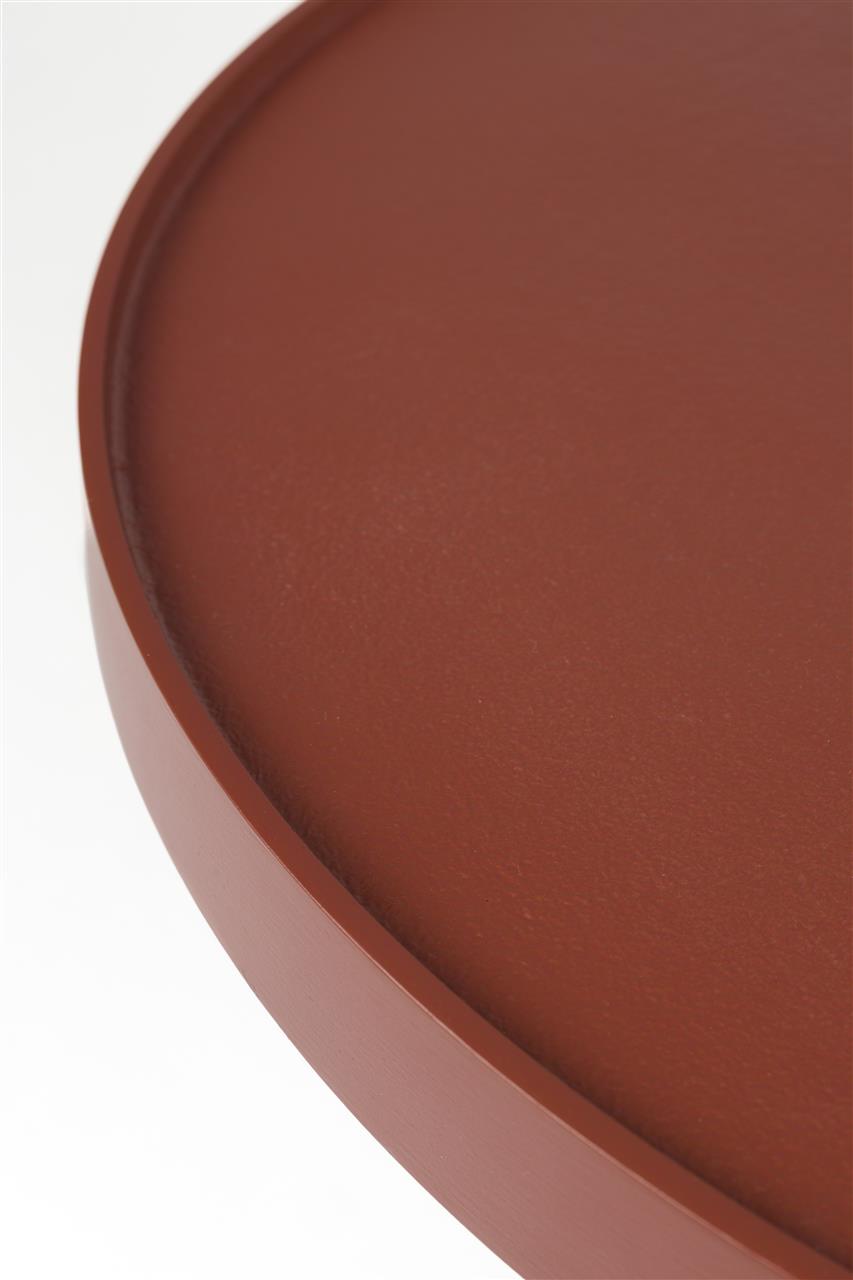 Salontafel – Zuiver Floss, 5 kleuren