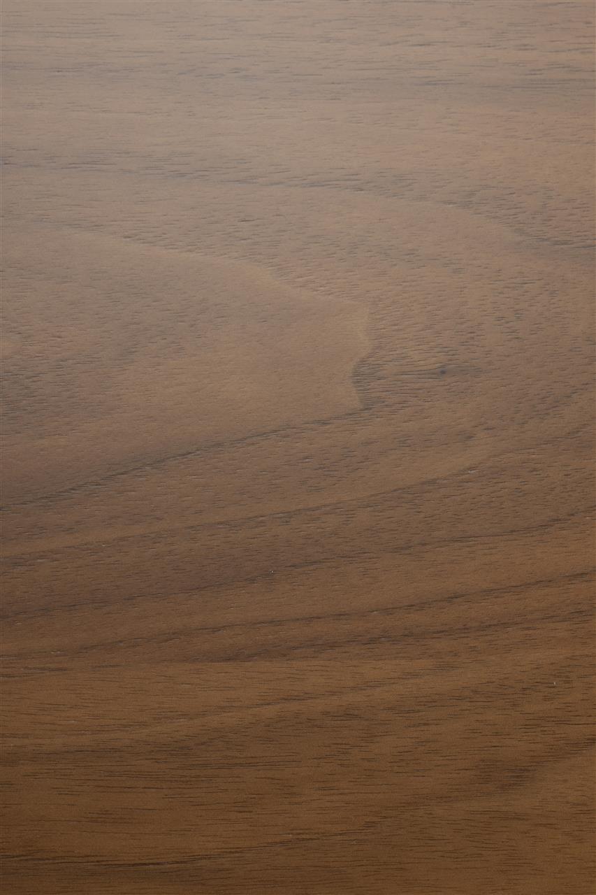 Eettafel Rubberhout Walnoot – Dutchbone Savone 160