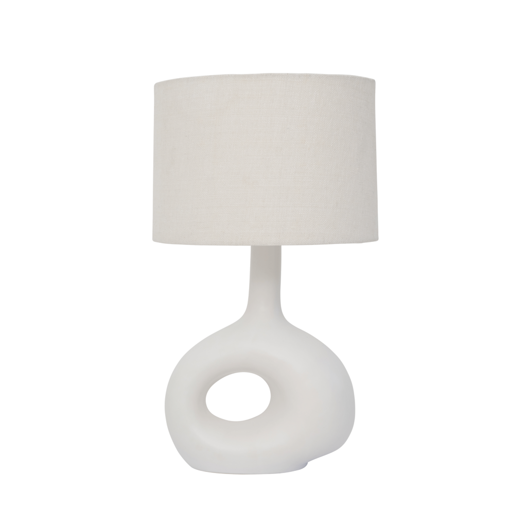 Table lamp Soft Organic