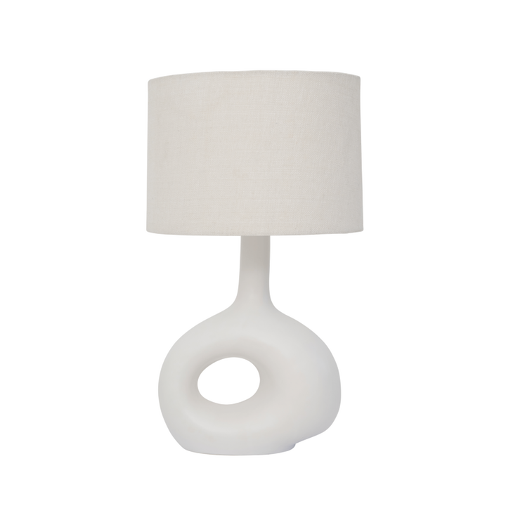 Table lamp Soft Organic