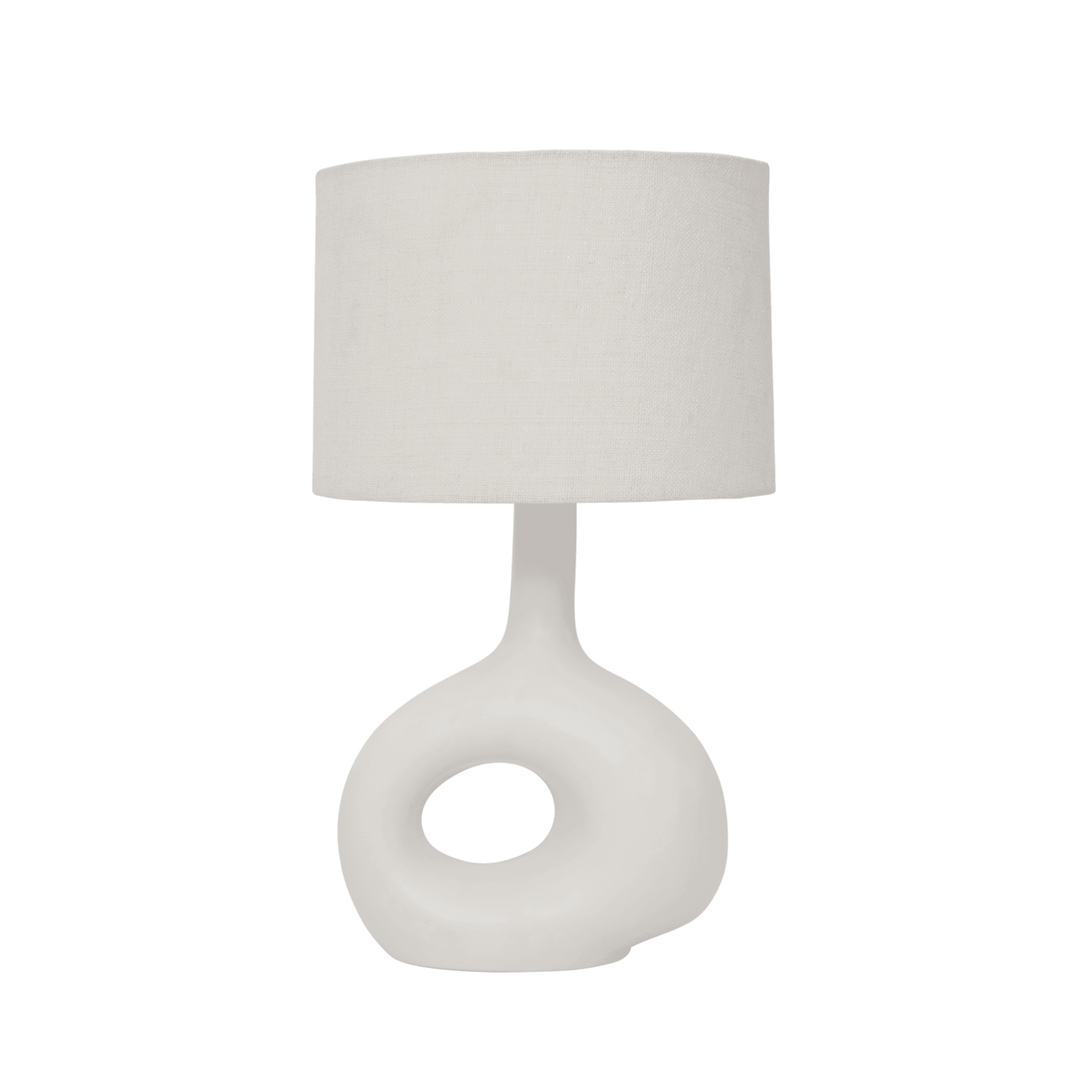 Table lamp Soft Organic