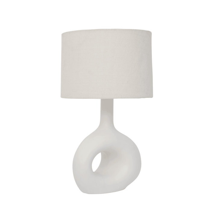 Table lamp Soft Organic