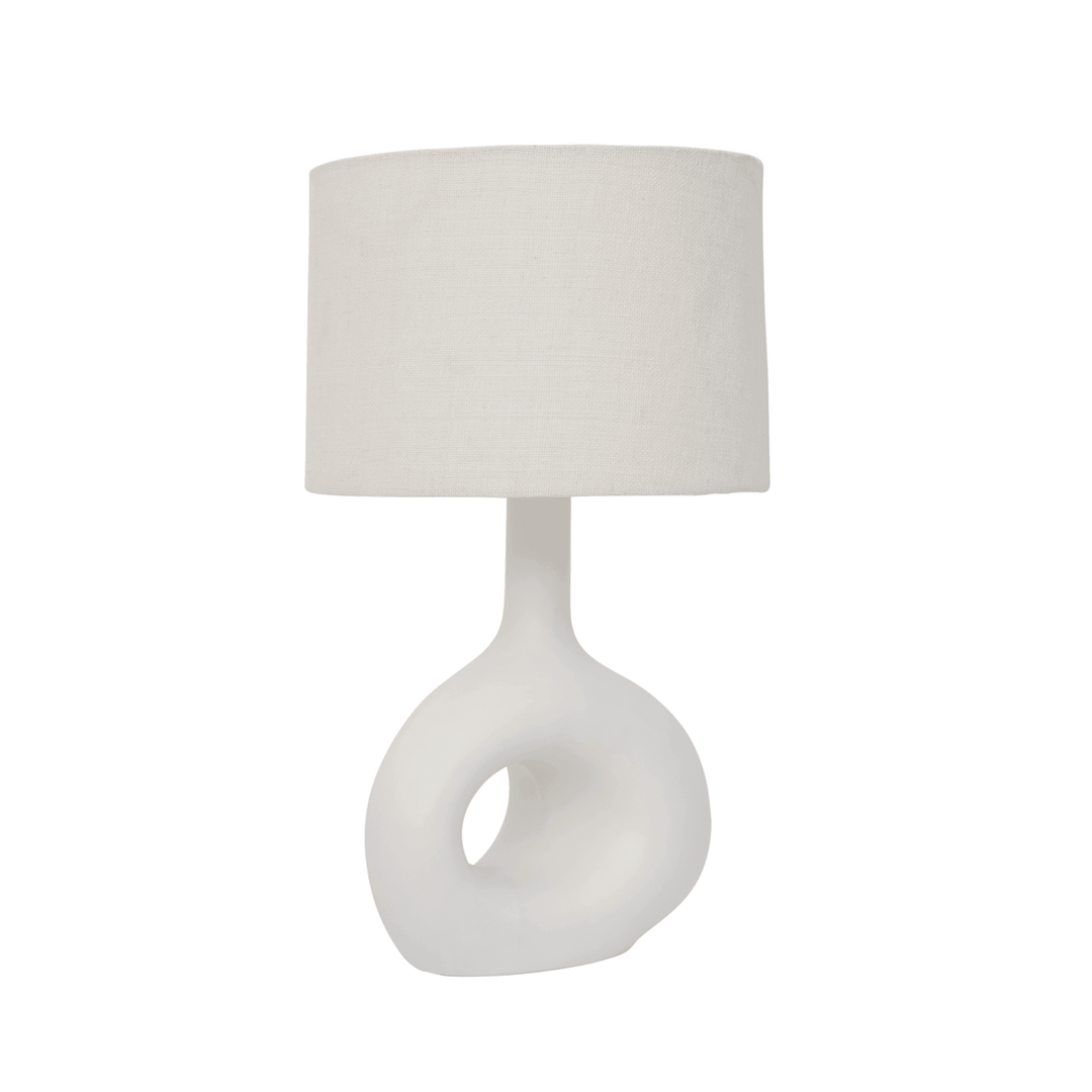 Table lamp Soft Organic