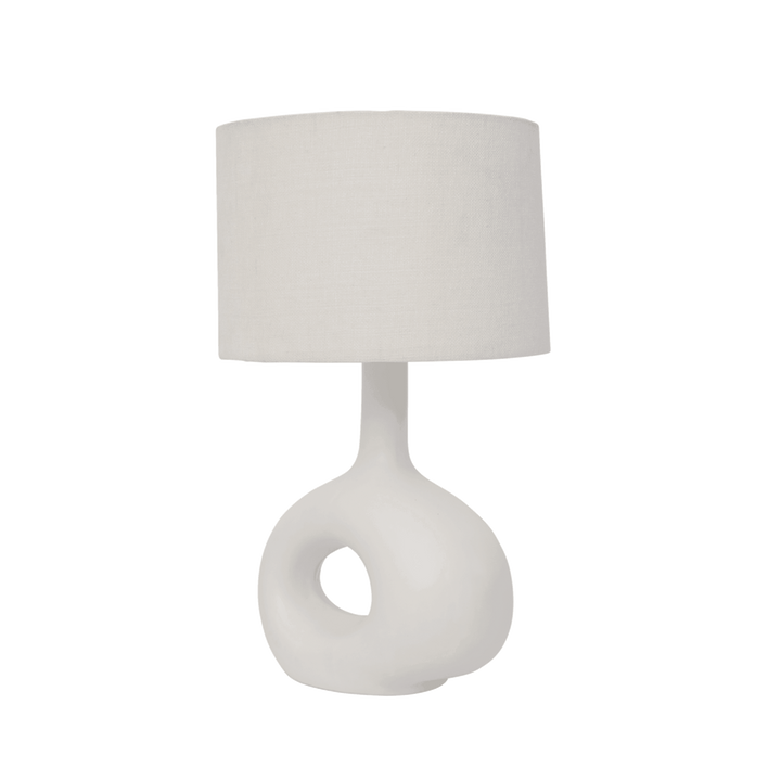 Table lamp Soft Organic