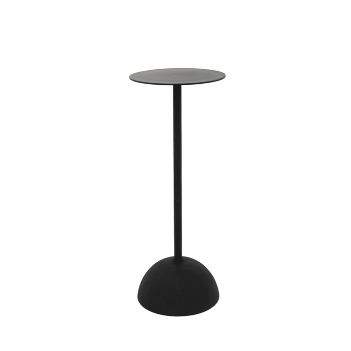 Side table S, Black
