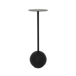 Side table M, Black