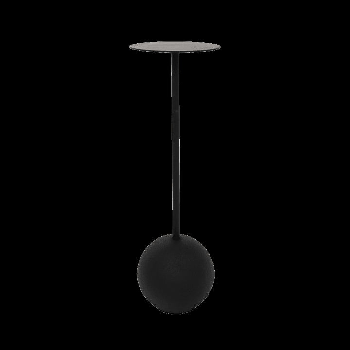 Side table M, Black