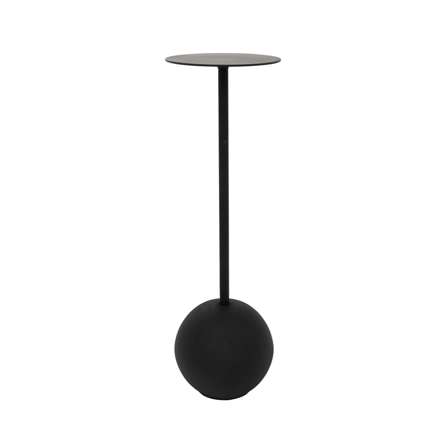 Side table M, Black