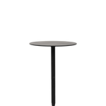 Side table M, Black