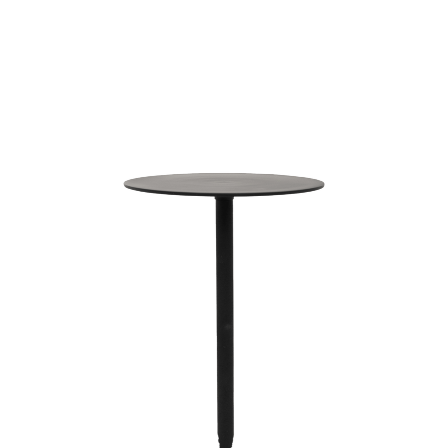 Side table M, Black