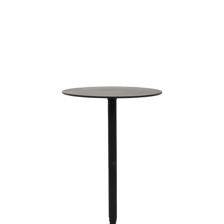 Side table M, Black