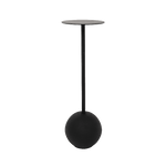 Side table M, Black