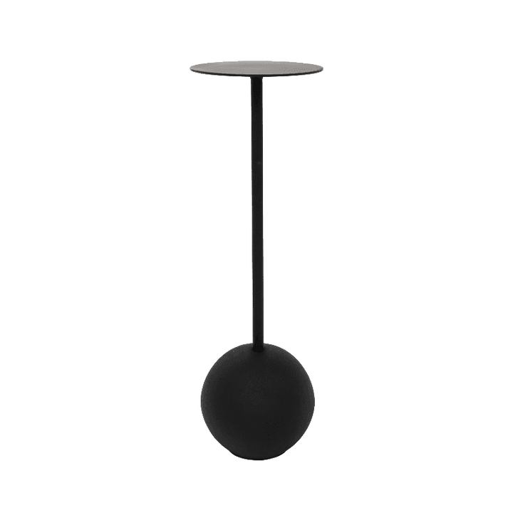 Side table M, Black
