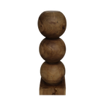 Pedestal Bulb