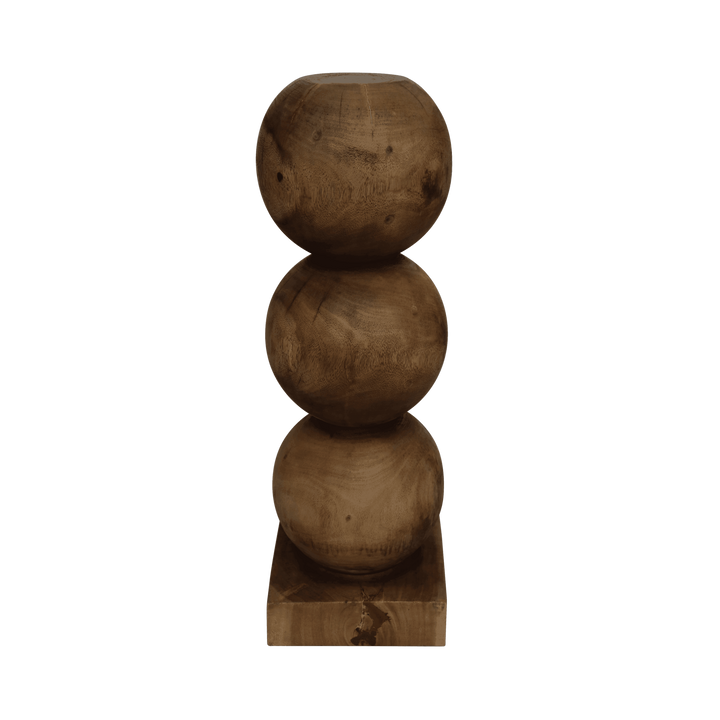 Pedestal Bulb