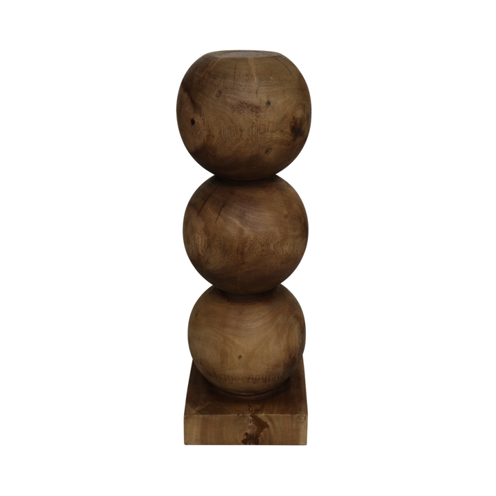 Pedestal Bulb
