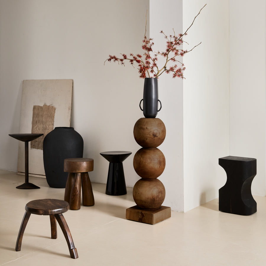 Pedestal Bulb