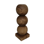 Pedestal Bulb