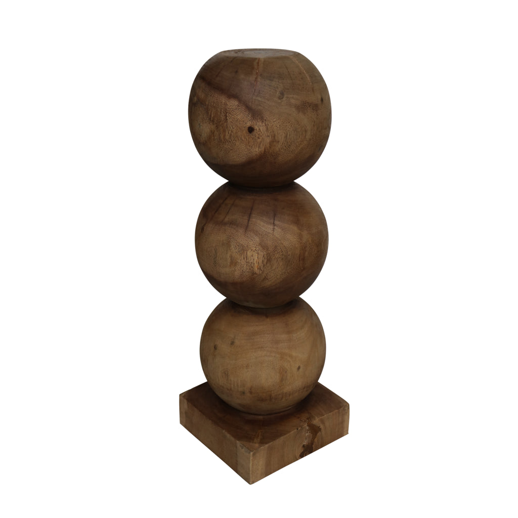 Pedestal Bulb