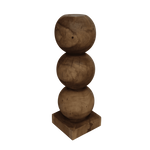 Pedestal Bulb