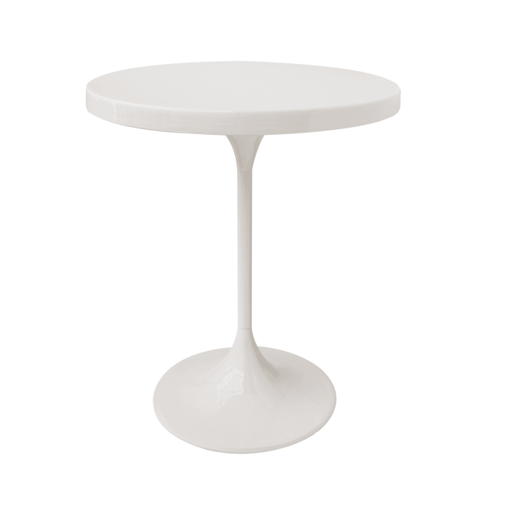 Side table High Gloss