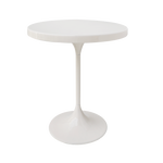 Side table High Gloss