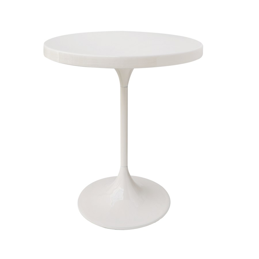 Side table High Gloss