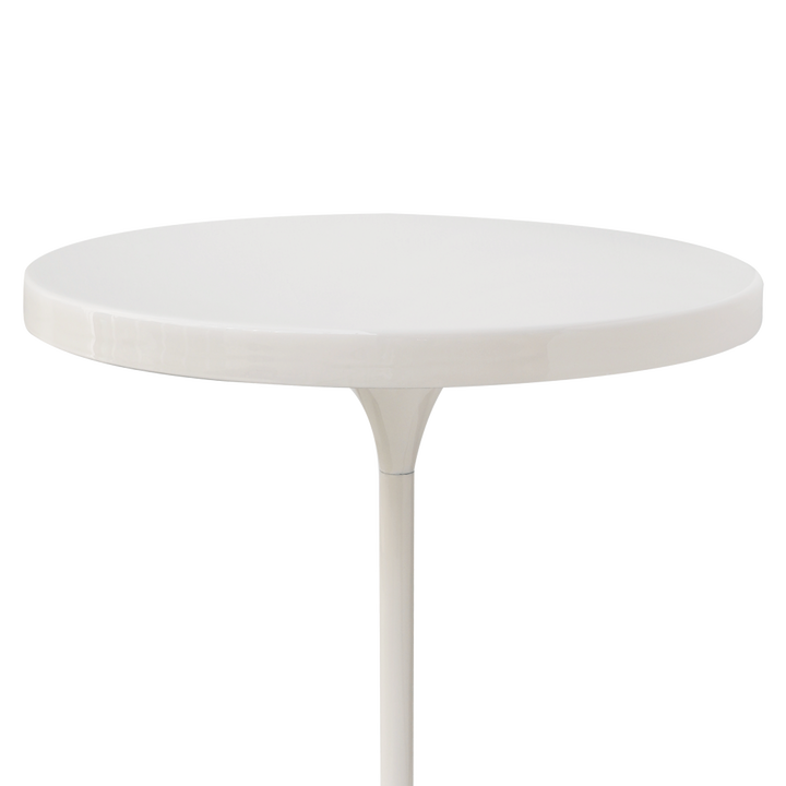 Side table High Gloss