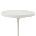 Side table High Gloss