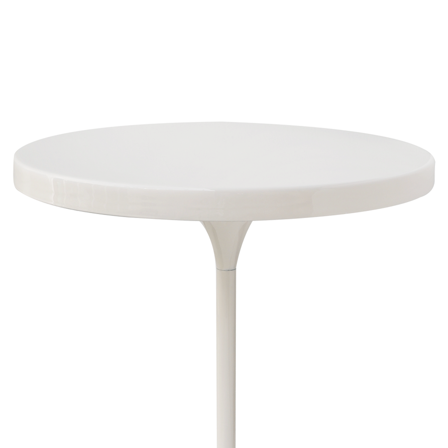 Side table High Gloss