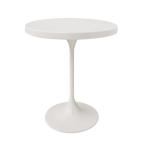 Side table High Gloss
