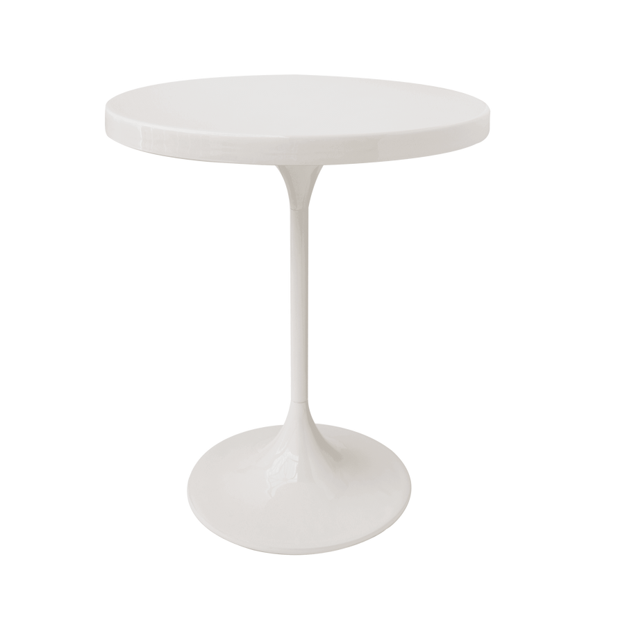 Side table High Gloss
