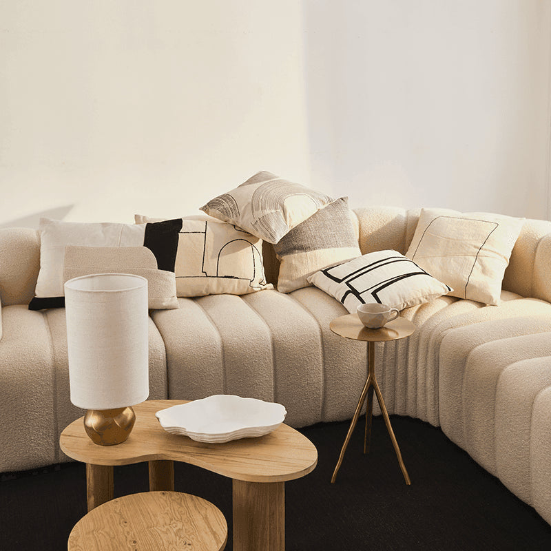 Table lamp Suki