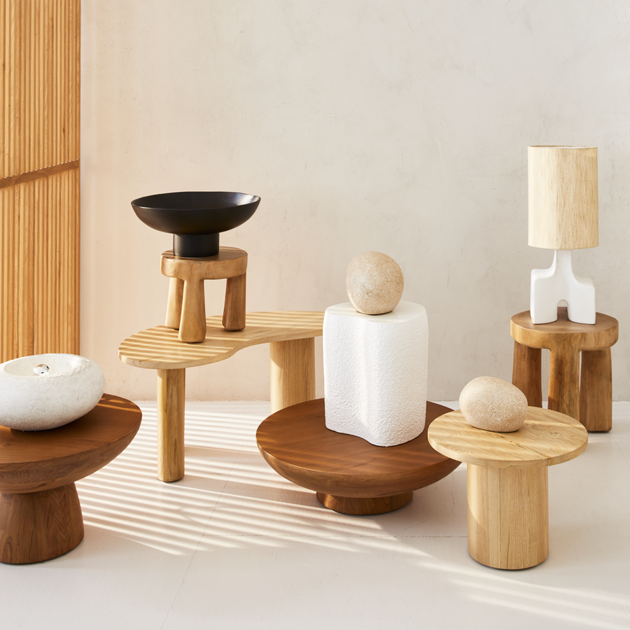 Table lamp Hikari