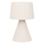 Table lamp Luce
