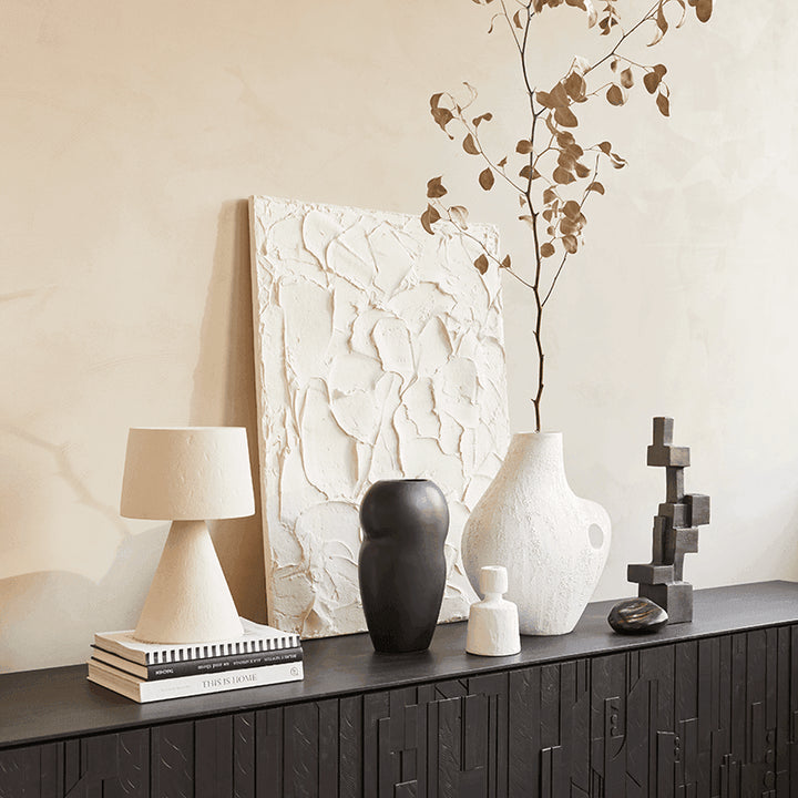 Table lamp Luce