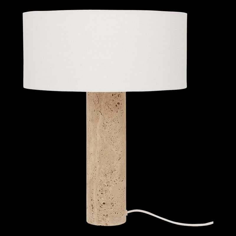 Table lamp Marmo