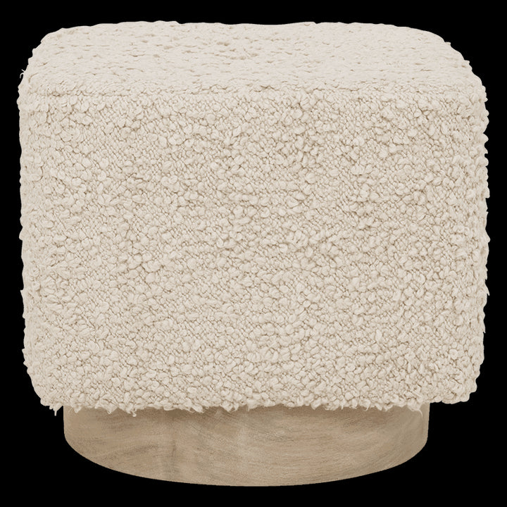 Pouf Kaura