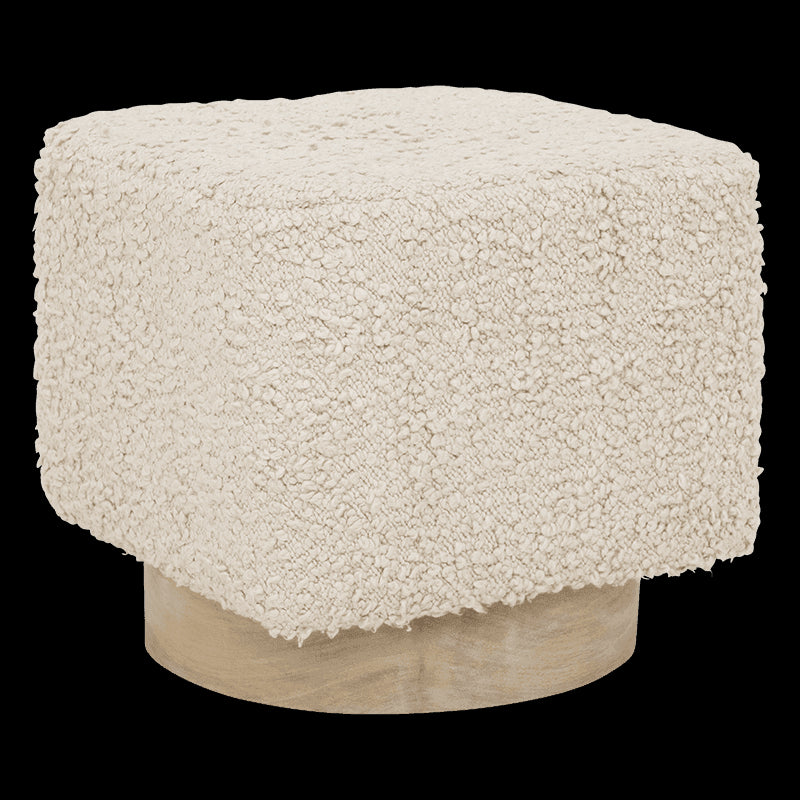 Pouf Kaura