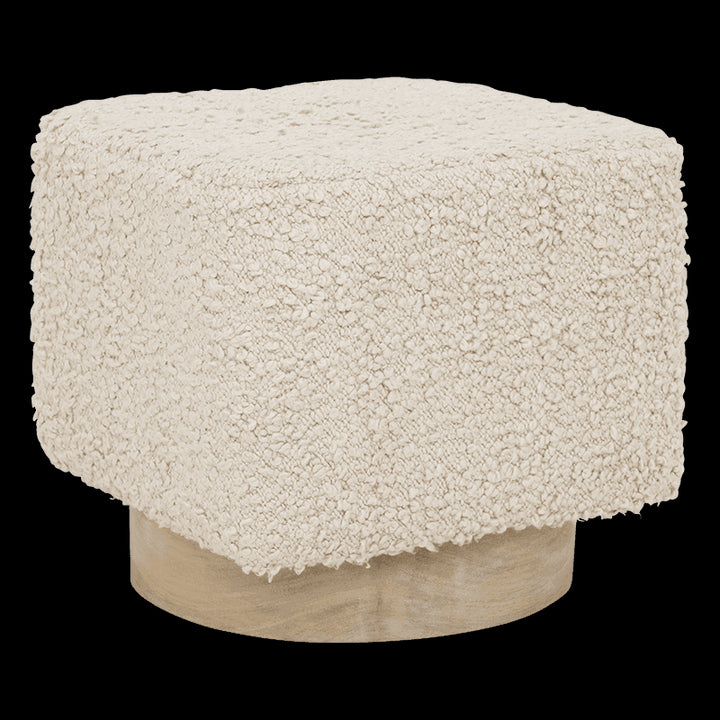 Pouf Kaura