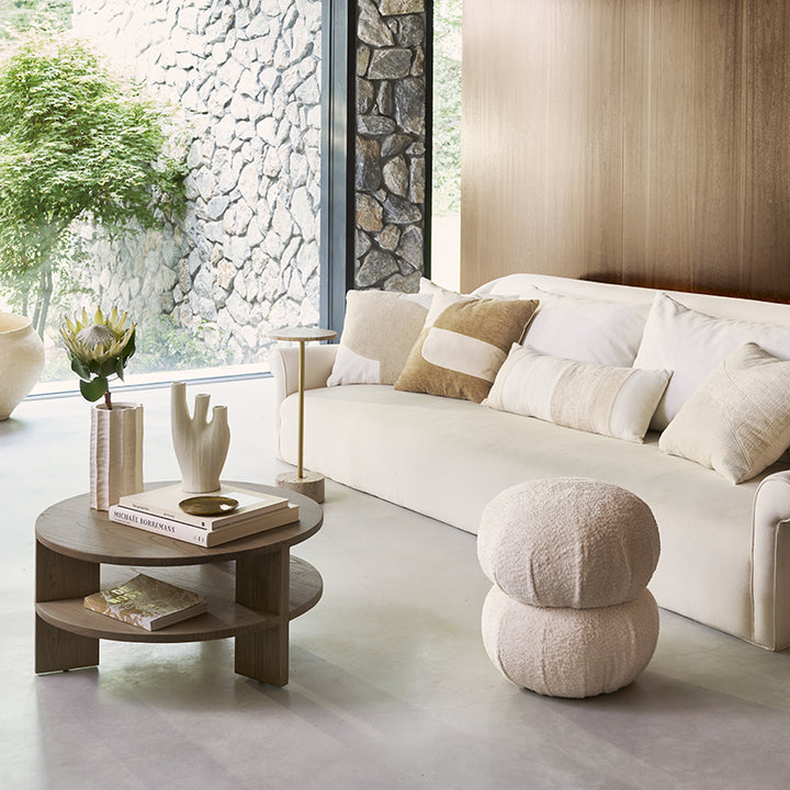 Coffee table Milan
