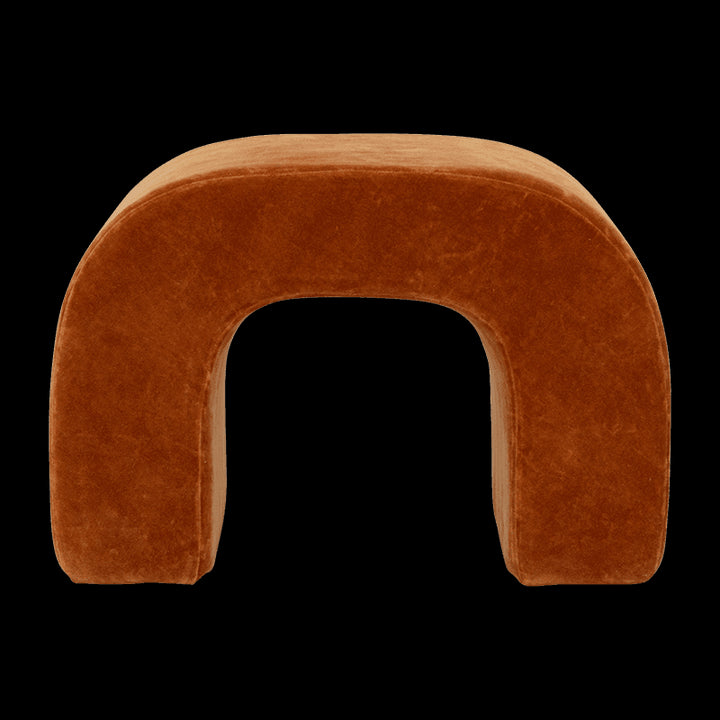 Pouf Arch