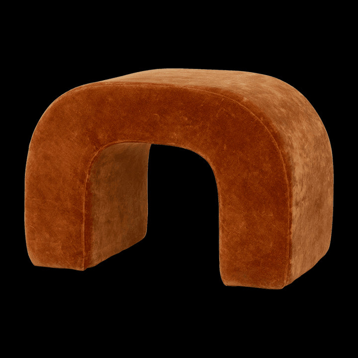 Pouf Arch