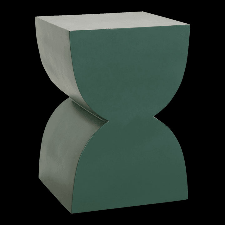 Side table Corvo Laurel